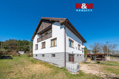 Prodej rodinného domu, 214 m2, Kvášňovice u Pačejova, cena 7600000 CZK / objekt, nabízí 
