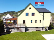Prodej rodinného domu, 271 m2, Sušice, ul. Osvobození, cena 10490000 CZK / objekt, nabízí 