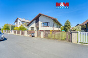 Prodej rodinného domu, 140 m2, Chodová Planá, ul. Slovany, cena 6735950 CZK / objekt, nabízí 