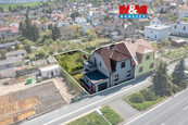 Prodej rodinného domu, 144 m2, Plzeň, ul. Lidická, cena 12290400 CZK / objekt, nabízí 
