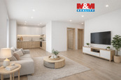 Prodej rodinného domu, 77 m2, Nýřany, cena 6950000 CZK / objekt, nabízí 