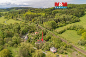 Prodej rodinného domu, 70 m2, Nekvasovy, cena cena v RK, nabízí 