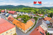 Prodej rodinného domu, 240 m2, Kašperské Hory, ul. Besední, cena 5750000 CZK / objekt, nabízí 