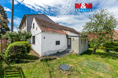 Prodej rodinného domu, 70 m2, Kožlany, ul. Dr. E. Beneše, cena 2500000 CZK / objekt, nabízí 