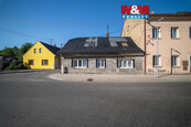 Prodej rodinného domu, 75 m2, Radnice, ul. Pražská, cena 5181500 CZK / objekt, nabízí 