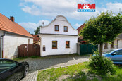 Prodej rodinného domu, 68 m2, Spálené Poříčí, ul. Plzeňská, cena 5250000 CZK / objekt, nabízí 