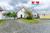 Prodej rodinného domu, 230 m2, Holýšov, ul. náměstí 5. května, cena 5299000 CZK / objekt, nabízí 