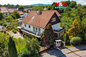 Prodej rodinného domu, 226 m2, Janovice nad Úhlavou, cena 6242000 CZK / objekt, nabízí 