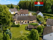 Prodej chalupy 3+1, 112 m2, Oselce, cena 2699000 CZK / objekt, nabízí 
