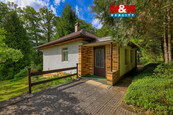 Prodej chaty, 48 m2, Šťáhlavice, cena 3500000 CZK / objekt, nabízí 