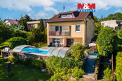 Prodej rodinného domu, 218 m2, Starý Plzenec, ul. Sudova, cena 12200000 CZK / objekt, nabízí 
