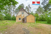 Prodej chaty, 65 m2, Hradec u Stoda, cena 1390000 CZK / objekt, nabízí 