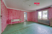 Prodej rodinného domu, 150 m2, Bezvěrov, cena 1800000 CZK / objekt, nabízí 