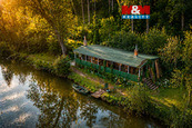 Prodej chaty, 75 m2, Plzeň, cena 2950000 CZK / objekt, nabízí 