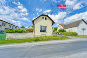 Prodej rodinného domu, 99 m2, Nekvasovy, cena 2950000 CZK / objekt, nabízí 