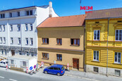 Prodej rodinného domu, 343 m2, Plzeň, ul. Kotkova, cena 15850000 CZK / objekt, nabízí 