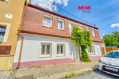 Prodej rodinného domu, 183 m2, Plzeň, ul. V Lužánkách, cena 10900000 CZK / objekt, nabízí 