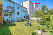 Prodej bytového domu, 343 m2, Plzeň, ul. Kotkova, cena 14900000 CZK / objekt, nabízí 