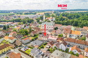 Prodej rodinného domu, 180 m2, Bor, ul. Vítězná, cena 4000000 CZK / objekt, nabízí 
