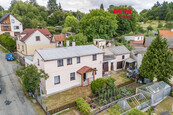 Prodej rodinného domu, 137 m2, Dolní Bělá, cena 5999000 CZK / objekt, nabízí 