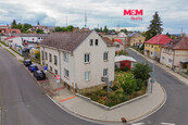 Prodej rodinného domu, 230 m2, Bezdružice, Revolučních gard, cena 3650000 CZK / objekt, nabízí 