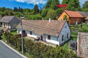 Prodej rodinného domu, 71 m2, Kramolín, cena 4850000 CZK / objekt, nabízí 