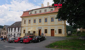 Prodej rodinného domu, 1250 m2, Rabštejn nad Střelou, cena 28500000 CZK / objekt, nabízí 