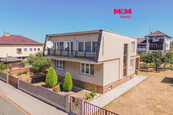Prodej rodinného domu, 230 m2, Dobřany, ul. Chlumčanská, cena 11900000 CZK / objekt, nabízí 