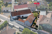Prodej rodinného domu 3+1, 932 m2, Plzeň, ul. K Fořtovně, cena cena v RK, nabízí 