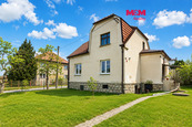 Pronájem rodinného domu, 2+KK, 738 m2, Nezvěstice, cena 25000 CZK / objekt / měsíc, nabízí 