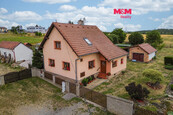 Prodej rodinného domu, 95 m2, Pernarec, cena 5999000 CZK / objekt, nabízí 