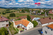 Prodej chalupy, 60 m2, Žihobce, cena 1640000 CZK / objekt, nabízí 