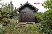 Prodej chaty, 12 m2, Skvrňany, Touškovská, cena 650000 CZK / objekt, nabízí 