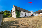 Prodej rodinného domu, 59 m2, Plzeň, ul. Pod Školou, cena 4766980 CZK / objekt, nabízí 