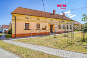 Prodej chalupy, 171 m2, Mezholezy, cena 7500000 CZK / objekt, nabízí 