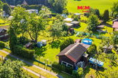 Prodej chaty, 12 m2, Sušice, Chmelná, cena 699000 CZK / objekt, nabízí 