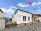 Prodej rodinného domu, 57 m2, Horažďovice, ul. Zahradní, cena 2685000 CZK / objekt, nabízí 