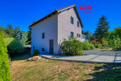 Prodej rodinného domu, 178 m2, Plzeň, cena 10290000 CZK / objekt, nabízí 