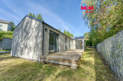 Pronájem rodinného domu, 64 m2, Kyšice, cena 29000 CZK / objekt / měsíc, nabízí 