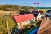 Prodej chalupy, 83 m2, Chalupy - Zemětice, cena 1575000 CZK / objekt, nabízí 