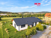 Prodej rodinného domu, 107 m2, Klatovy, Štěpánovice, cena 11330000 CZK / objekt, nabízí 