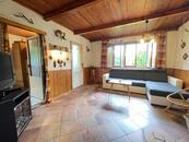 Nádherná chata Zahrádka Plzeň sever. , cena 1790000 CZK / objekt, nabízí 