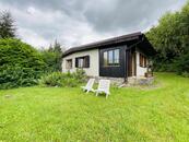 Nádherná chata Zahrádka Plzeň sever. , cena 1790000 CZK / objekt, nabízí 