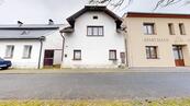 Rodinný dům s velkorysým prostorem přímo u řeky Úhlavy Nýrsko, cena 2990000 CZK / objekt, nabízí 
