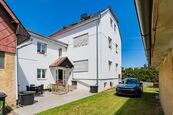 Rodinný dům, prodej, Petra Jilemnického, Tachov, cena 8500000 CZK / objekt, nabízí 