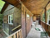 Prodej chaty, vlastní pozemek, Újezd nade Mží, cena 799000 CZK / objekt, nabízí 