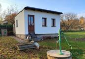Pronájem chaty, 21m2, Rokycany-Němčičky, cena 5500 CZK / objekt / měsíc, nabízí 