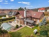 Prodej RD Plzeň - Újezd, cena 23990000 CZK / objekt, nabízí 