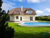 Prodej rodinného domu s bazénem, Rokycany, Nové Město, cena cena v RK, nabízí 