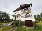 Pronájem rodinného domu 4+1, Plzeňská ul., Líně, cena 21000 CZK / objekt / měsíc, nabízí MID.ALS s.r.o.